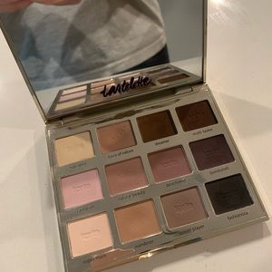 Tarte Tartelette Eyeshadow Palette
